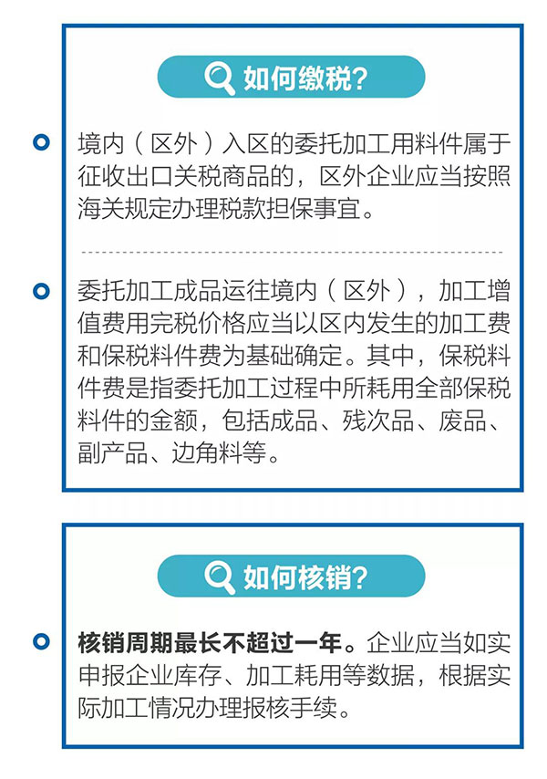 国产三级片欧美女99 新海关助力综合保税区发展，4项给力措施最新解读！