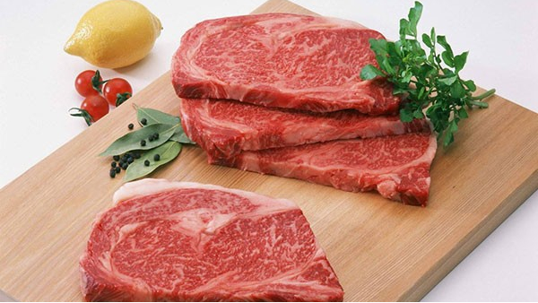 冻肉进口报关