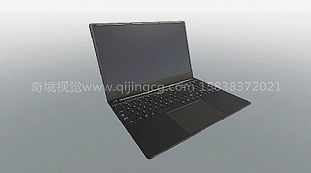 郑州产品动画三维动画制作—手机本—产品分解三维动画3D视频