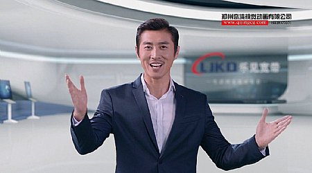 乐见宽带电视广告片视频